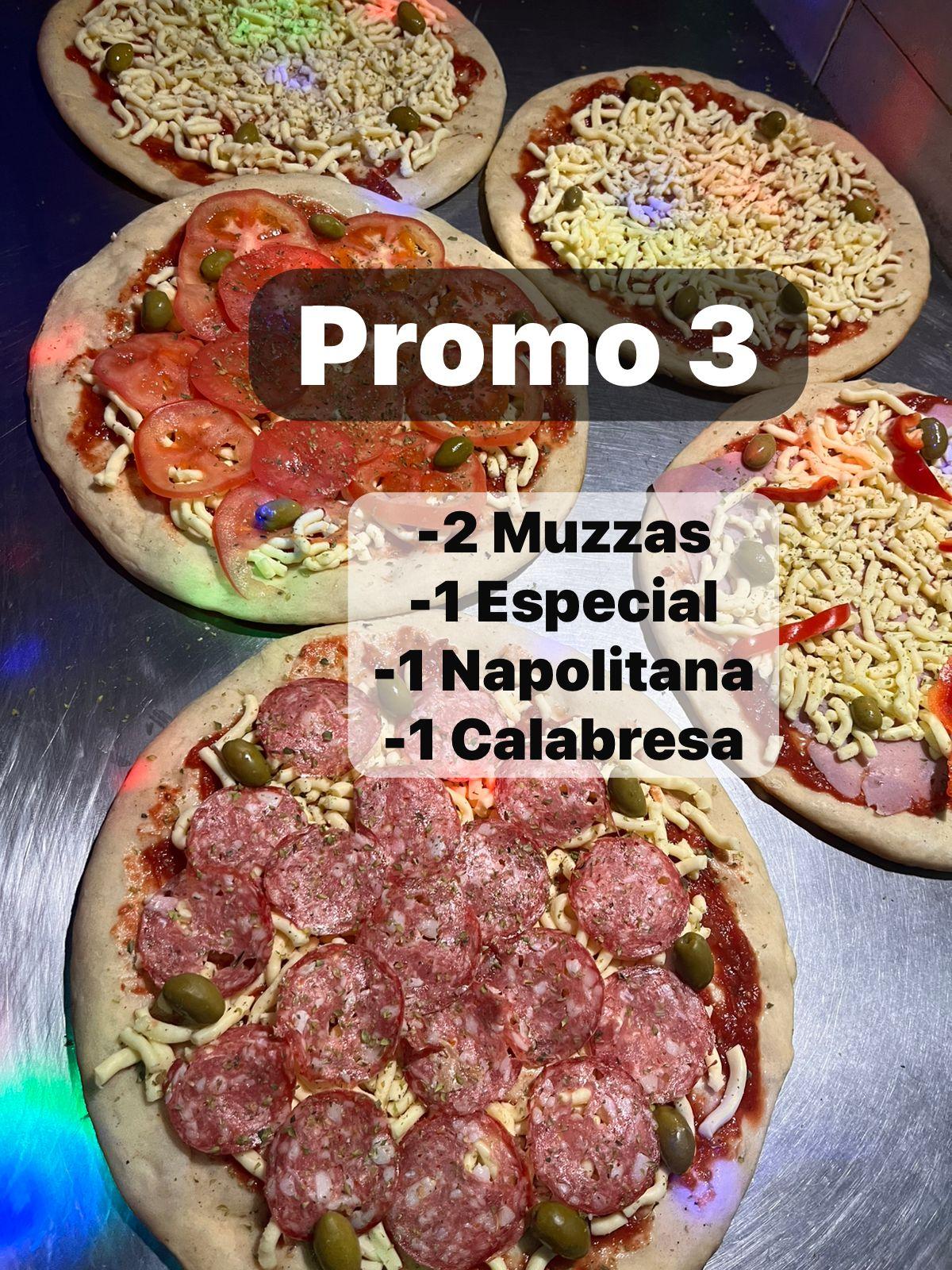 PROMO 3