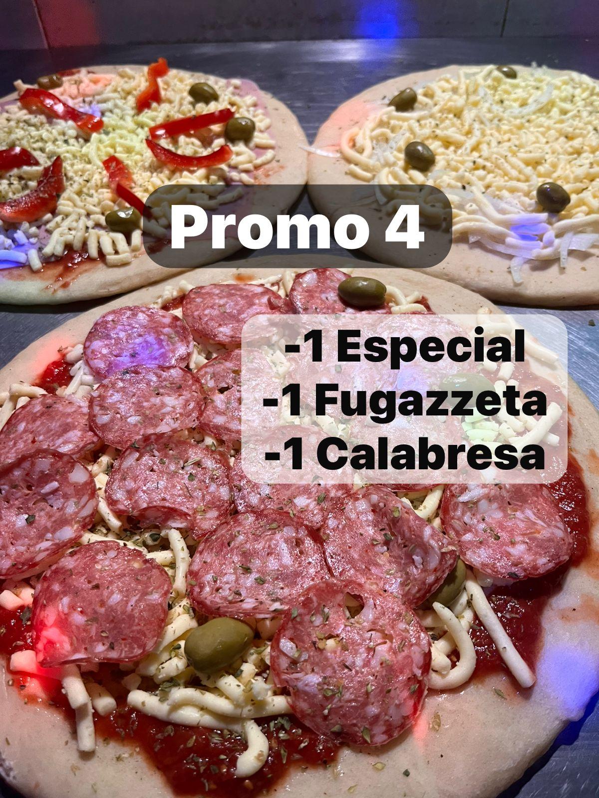 PROMO 4
