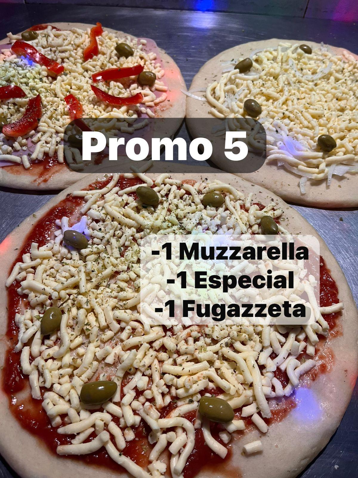 PROMO 5
