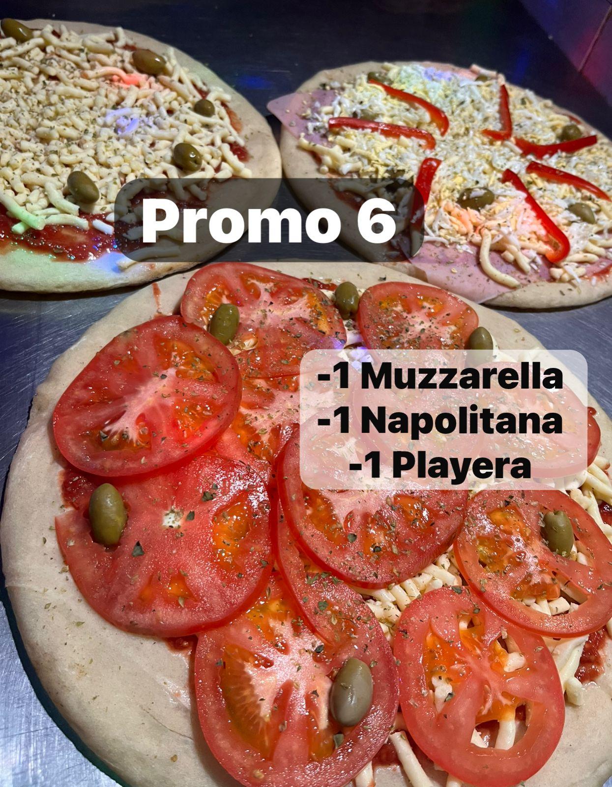 PROMO 6