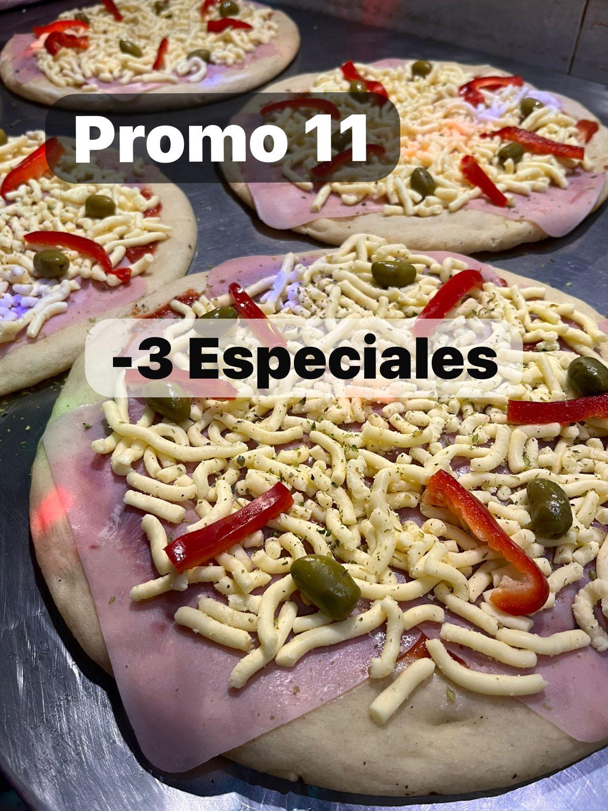 PROMO 11