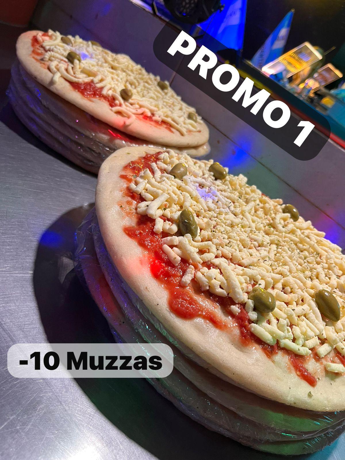 PROMO 1