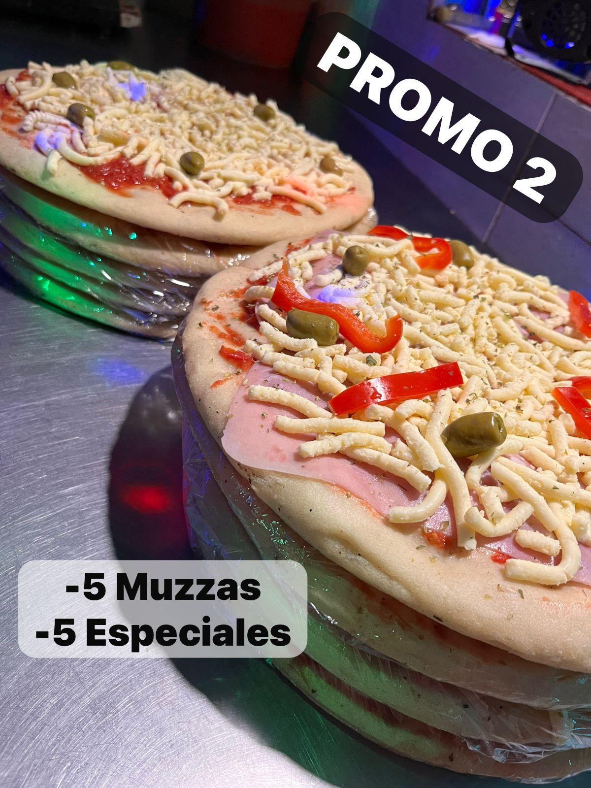 PROMO 2