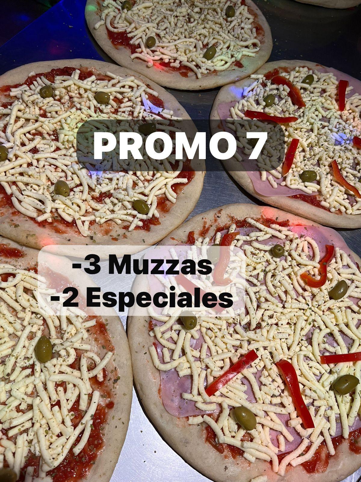 PROMO 7