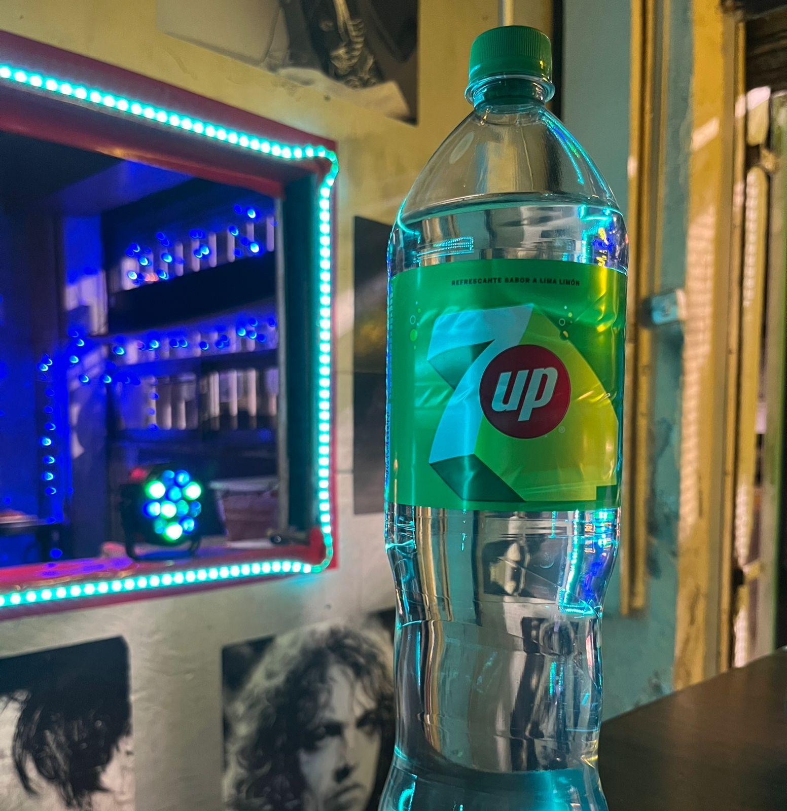 7up 1.5L