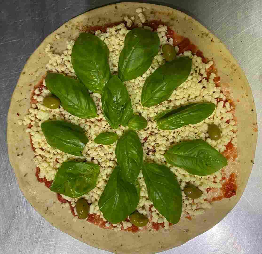 Albahaca