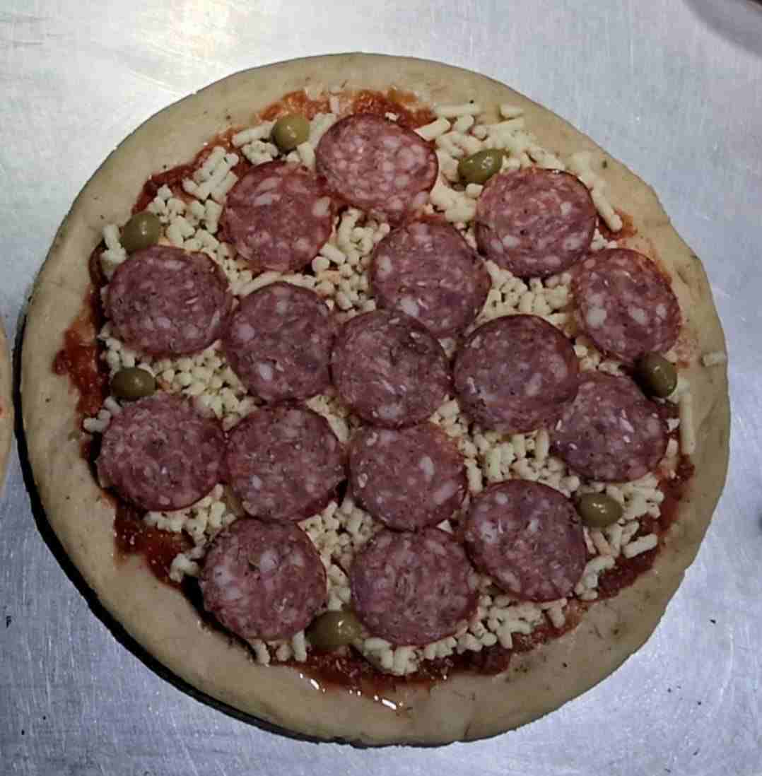 Calabresa