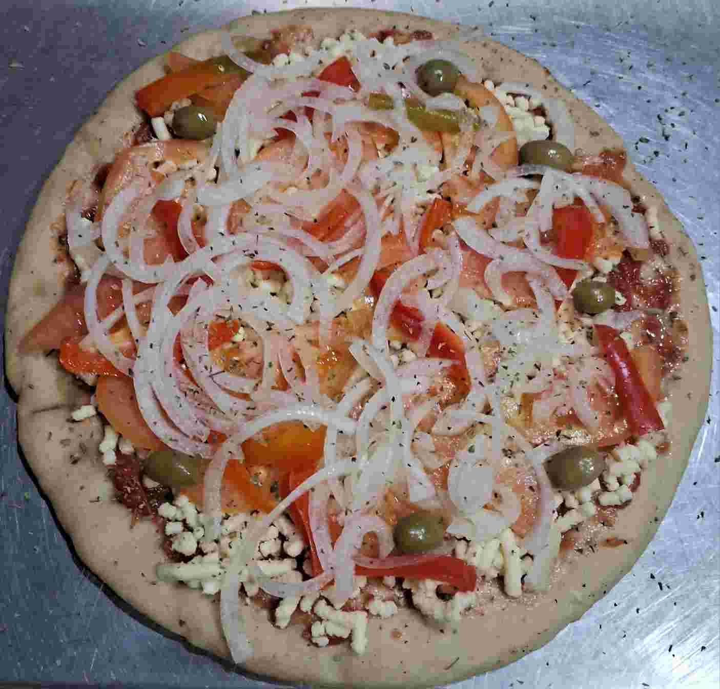 Caprichosa