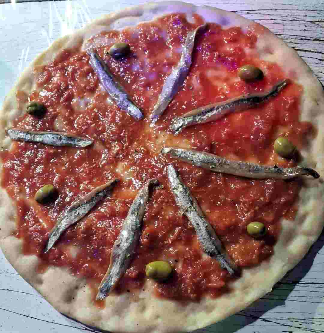 Anchoas Clásica