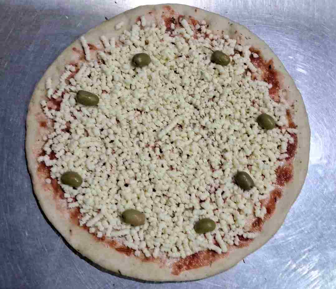 Muzzarella