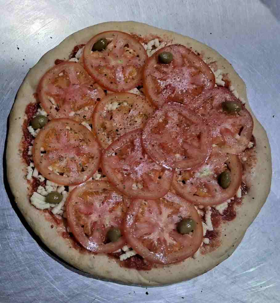 Napolitana
