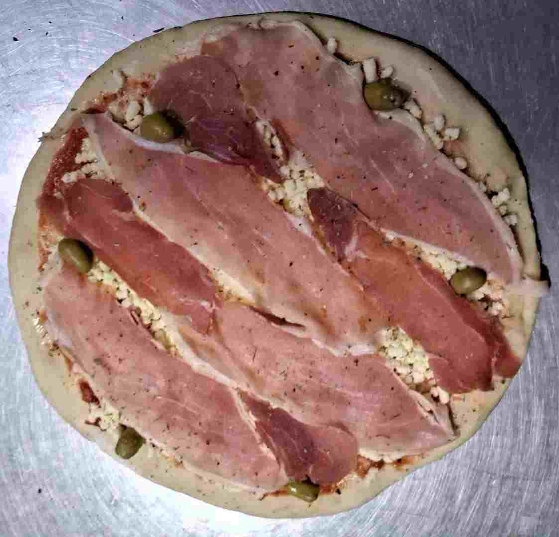 Serrana